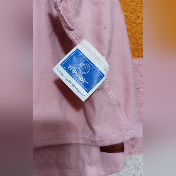 Dog shirt with skirt - Picture 4 of 4